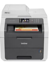 Impressora LED RE_NEWED Brother MFC-9130CW All-In-One comprar usado  Enviando para Brazil