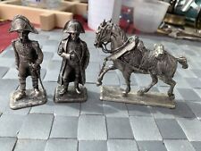 Rare lot soldats d'occasion  Istres