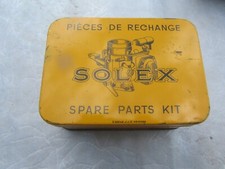 Boite tôle solex d'occasion  Aix-les-Bains