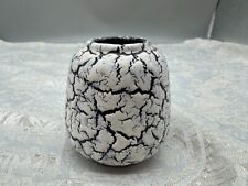 Vintage keramik vase gebraucht kaufen  Schwabmünchen