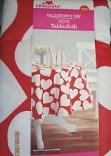 Tablecloth.. vinyl..easy clean for sale  Fairfax