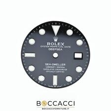 Rolex sea dweller usato  Sant Angelo Romano