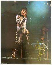 Michael jackson poster for sale  Desoto