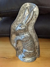 Schokoform sterhase nr gebraucht kaufen  Tettnang