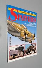 Sparviero savoia marchetti usato  Italia