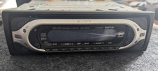 Sony cdx mp40 gebraucht kaufen  Essen