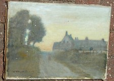 oil painting listed artist for sale oil painting listed artist for sale Lovell