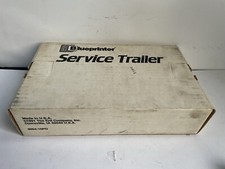 Ertl amt blueprinter for sale  Black River Falls