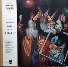 Philips réalités freres d'occasion  Sainte-Geneviève