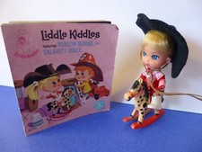 Liddle kiddle calamity for sale  Incline Village