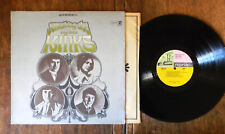 The Kinks SOMETHING ELSE Orig REPRISE LP 1968 TRI-COLOR VG+/VG+ comprar usado  Enviando para Brazil