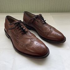 Hudson classic brogue for sale  LONDON