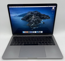 Macbook pro 2.3 d'occasion  Chevreuse