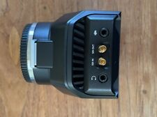 Blackmagic design micro for sale  San Francisco