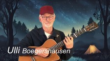 Lakewood custom crossover gebraucht kaufen  Uslar