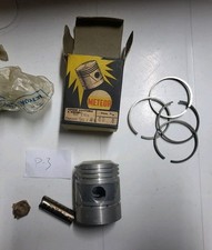 Pistone marca meteor usato  Corigliano Rossano