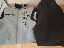 Saller trainingsanzug sportanz gebraucht kaufen  Kahl a.Main