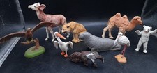 Britains lot animaux d'occasion  Cherbourg-Octeville-