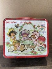 Vintage aladdin strawberry for sale  Youngstown