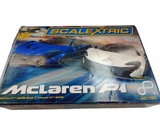 Scalextric mclaren slot for sale  UK