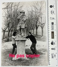 Grande photographie bernard d'occasion  Lamballe