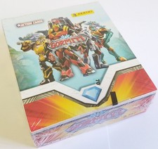 Gormiti action cards usato Gormiti action cards usato  Italia