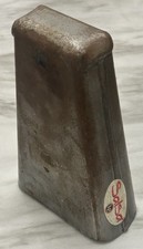 Salsa bongo cowbell usato  Spedire a Italy