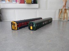 Bachmann emu class for sale  ASHFORD