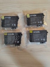Epson cartucce originali usato  Milano