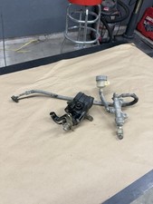 brake blaster yamaha rear for sale  Chillicothe