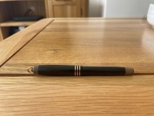 Parker ring top for sale  SPENNYMOOR