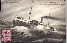 Boat imerethie ref d'occasion  Expédié en Belgium