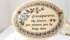 Trinity pottery grandparents for sale  Port Hueneme