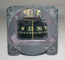 Vintage airpath compass for sale  BROADSTONE