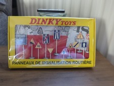 dinky road signs for sale dinky road signs for sale ROTHERHAM