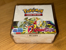 pokemon boxen gebraucht kaufen  Hilden