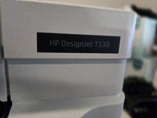 Plotter designjet t530 for sale  Elk Grove Village