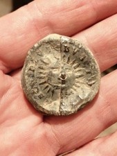 Rare enseigne pèlerinage d'occasion  Troyes