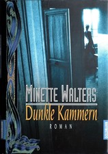 Minette walters dunkle gebraucht kaufen Minette walters dunkle gebraucht kaufen  Hamburg