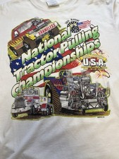 Vintage ntpa shirt for sale  Liberty