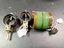 Small variometer variocoupler for sale  Youngstown
