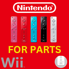 Parts official wii for sale  Port Saint Lucie