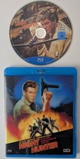 Night hunter bluray gebraucht kaufen  Celle