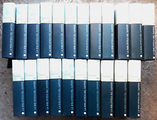 Enciclopedia volumi biblioteca usato  Genova