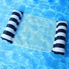 Amaca gonfiabile mare usato  Numana