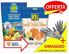 Osmocote agrumi 750 usato  Serra de Conti