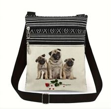 Pug dog purse for sale  Indianapolis