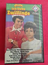 Hilfe zwillinge uschi gebraucht kaufen  Ratingen