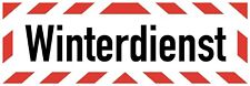 Aufkleber warn hinweis gebraucht kaufen  Schifferstadt