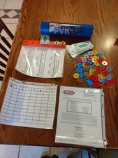 Kit suplementar Semple Math Place Value kit infantil deficiência completo+ comprar usado  Enviando para Brazil